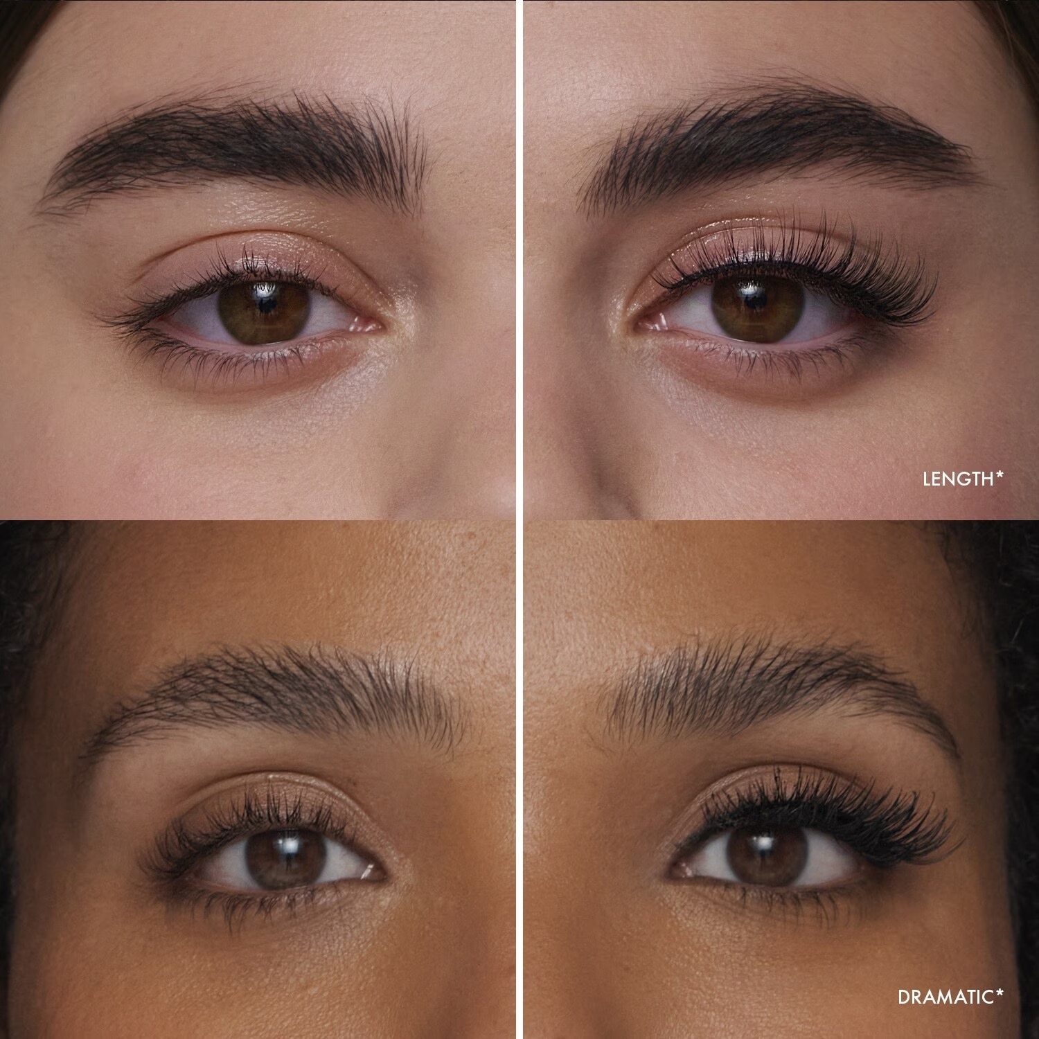 FALSE LASHES REVAMP (PESTAÑAS POSTIZAS LIGERAS Y REUTILIZABLES)